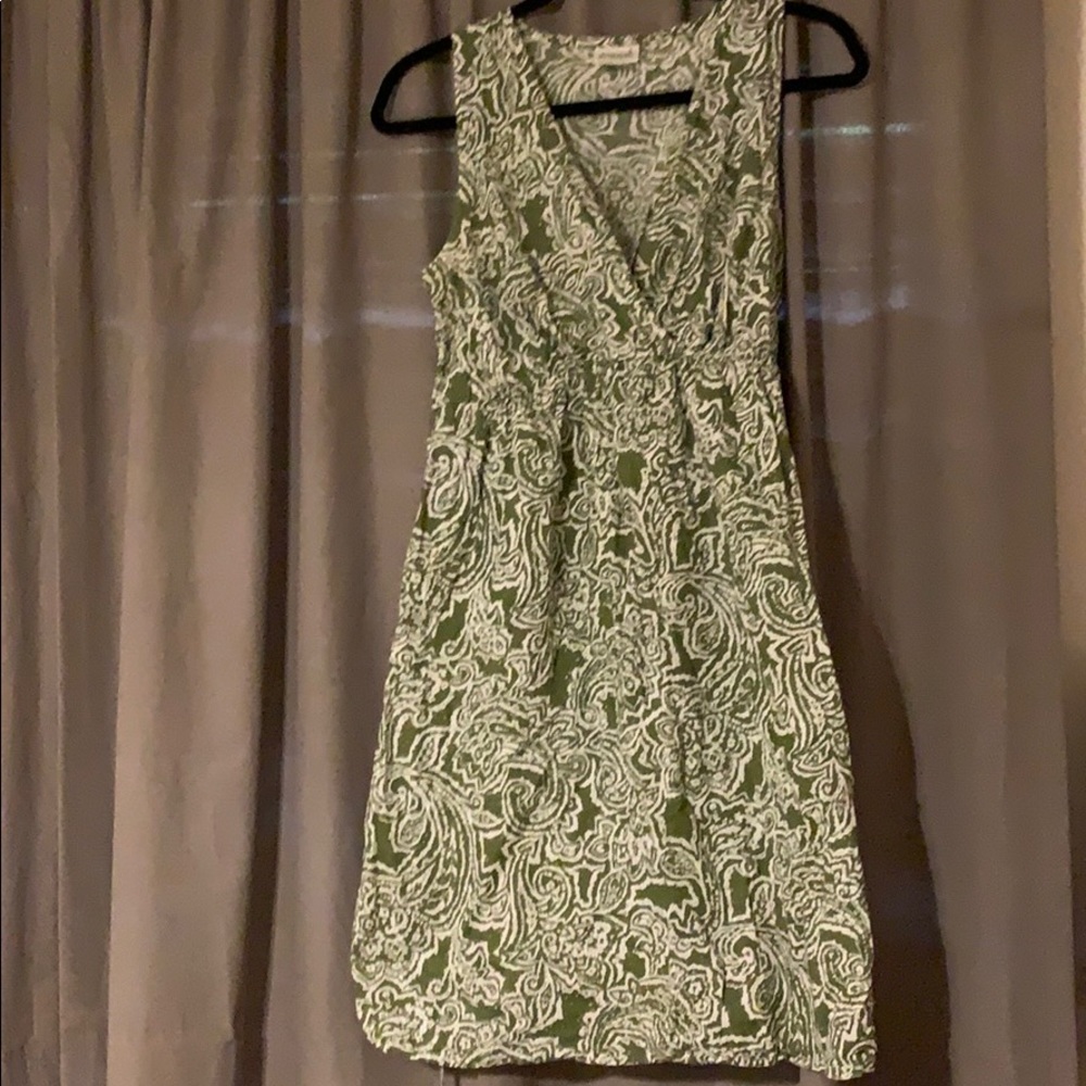 Motherhood Maternity Dress Size M